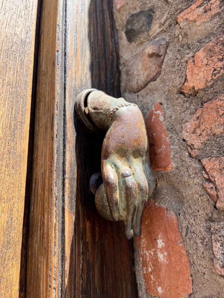 Eindrücke aus Colonia del Sacramento